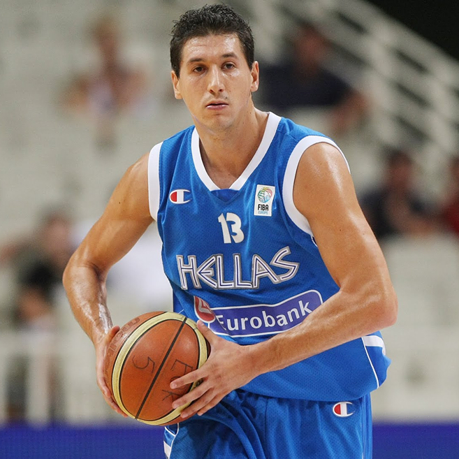 ΔΗΜΗΤΡΗΣ ΔΙΑΜΑΝΤΙΔΗΣ